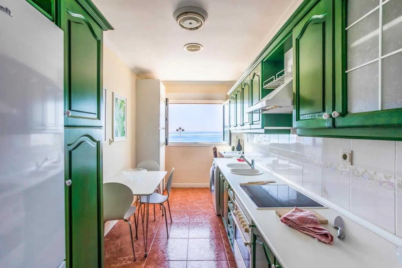 Apartmán Dimora Buono Almería Španělsko