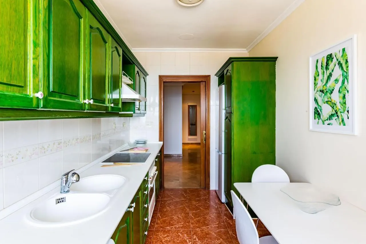 Apartmán Dimora Buono Almería