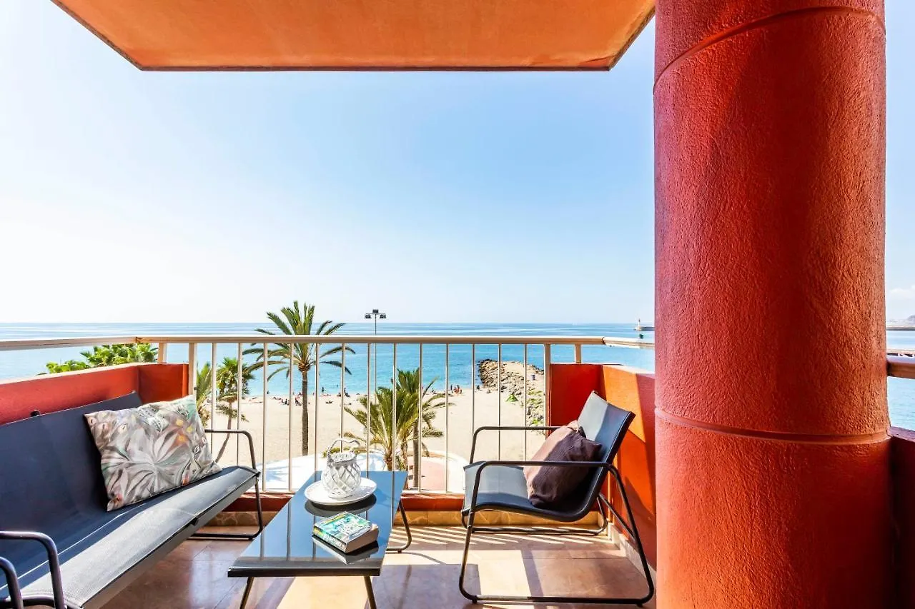 Apartmán Dimora Buono Almería