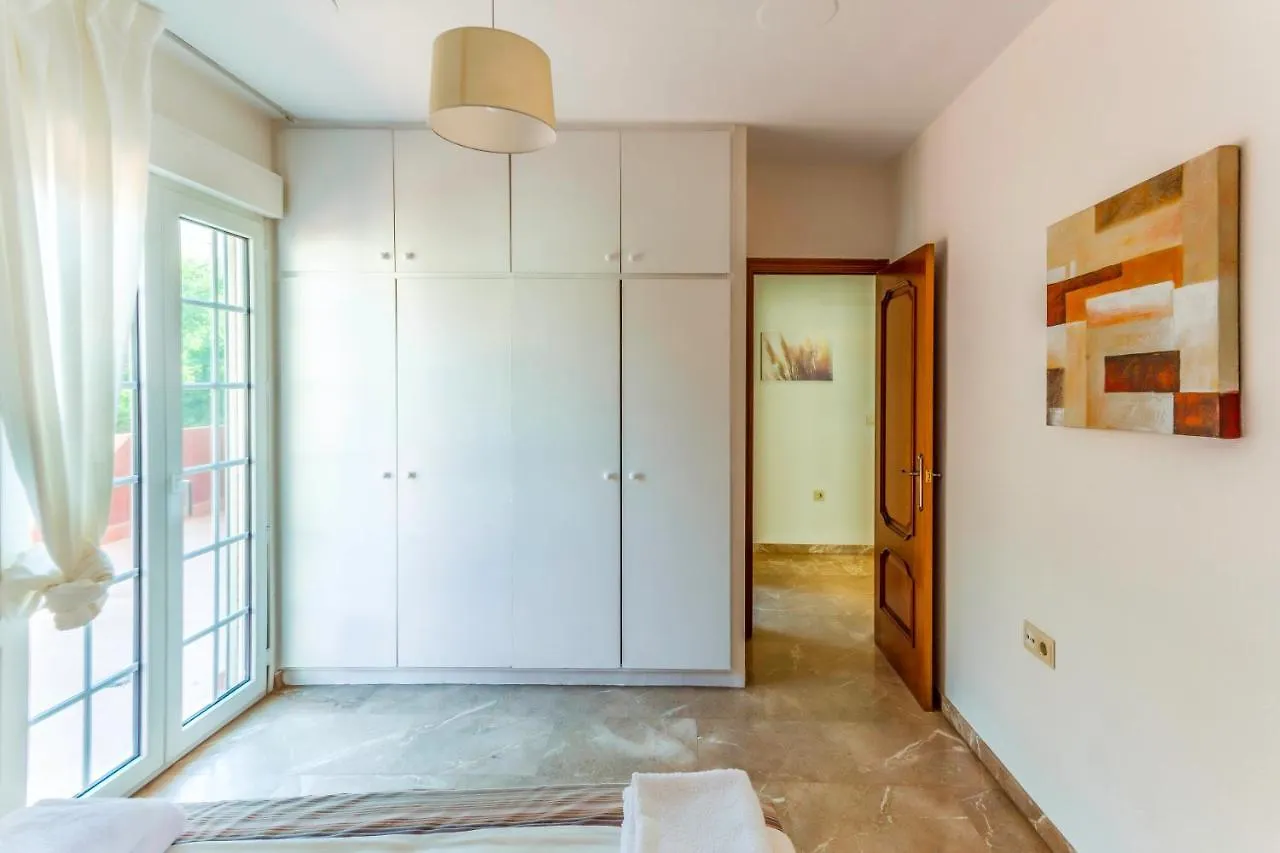 Apartmán Dimora Buono Almería Španělsko