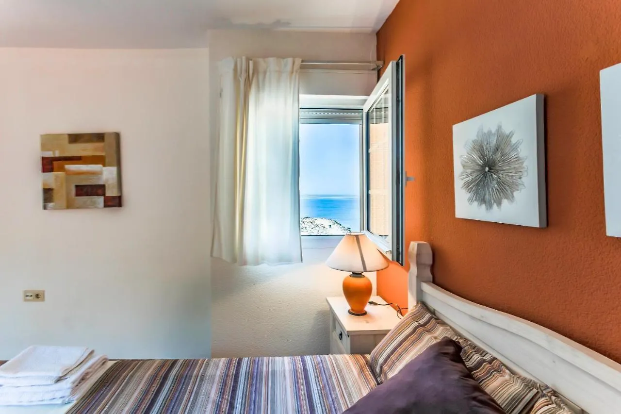 Dimora Buono Apartamento Almería Espanha