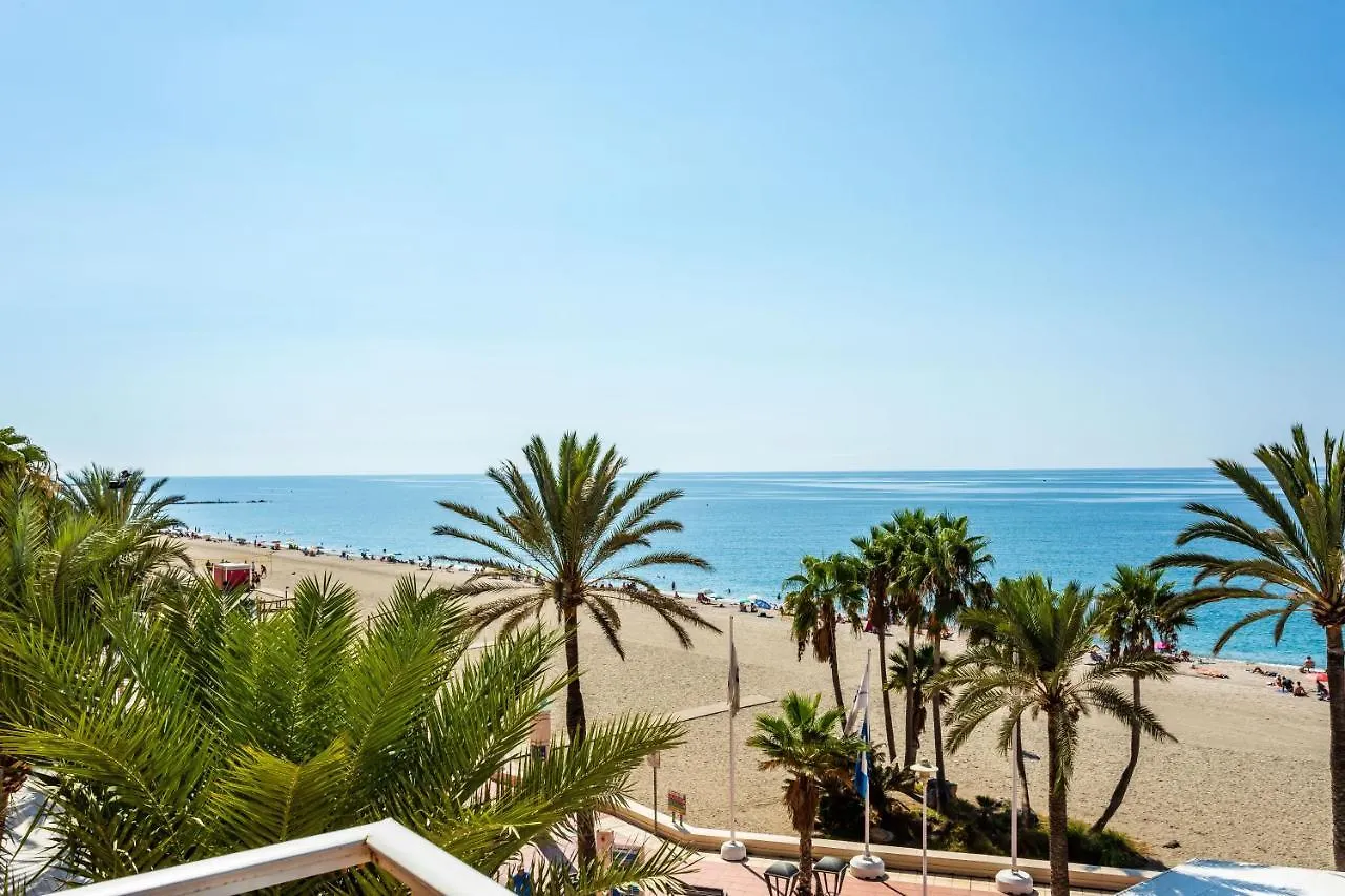 Apartmán Dimora Buono Almería