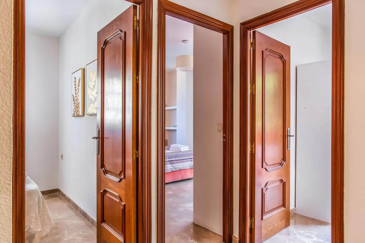 Apartmán Dimora Buono Almería