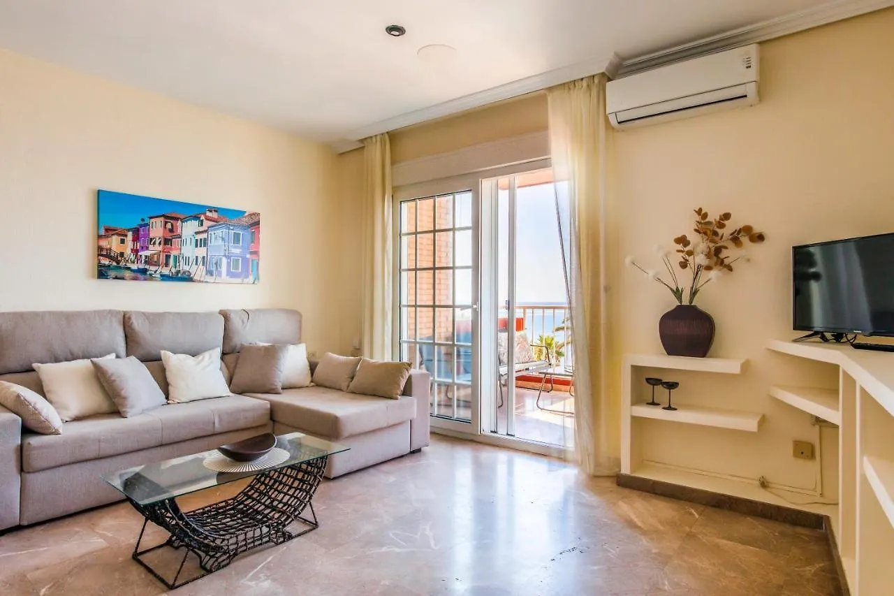 Apartmán Dimora Buono Almería