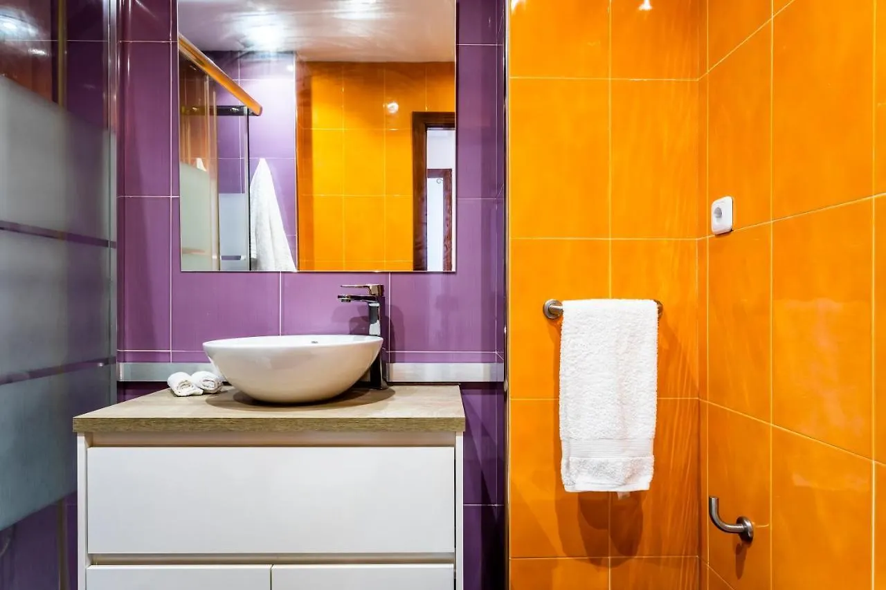 Apartmán Dimora Buono Almería