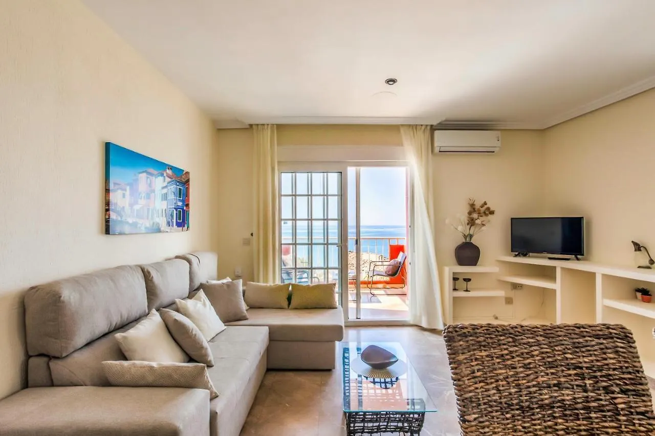 Apartmán Dimora Buono Almería