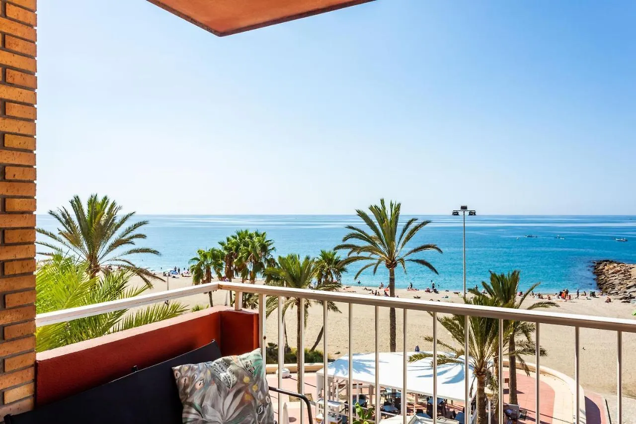 Apartmán Dimora Buono Almería
