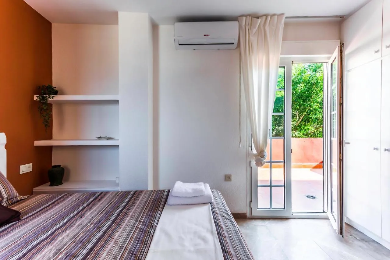 Apartmán Dimora Buono Almería