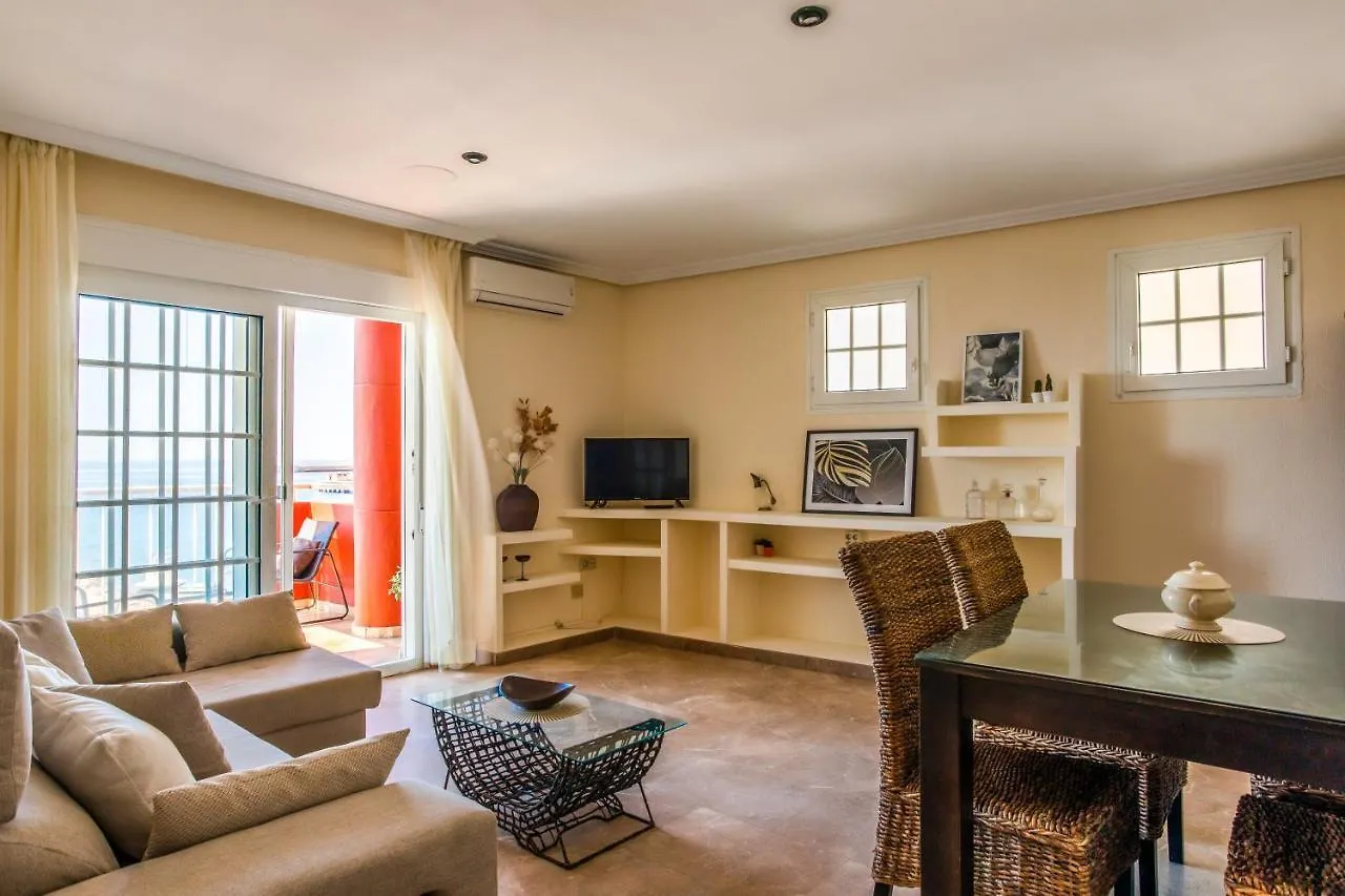 Apartmán Dimora Buono Almería